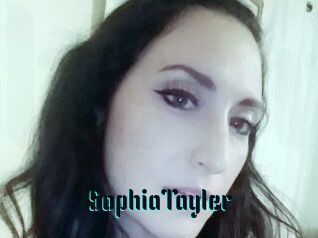 Sophia_Tayler