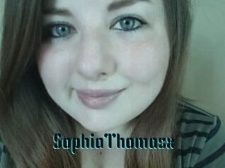 SophiaThomasx