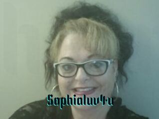 Sophialuv4u