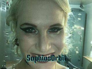 SophiasOrbit