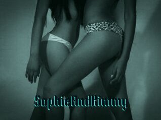 SophieAndKimmy