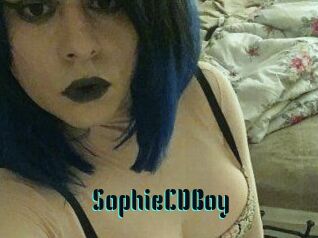 SophieCDBoy