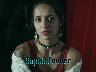 SophieFowler