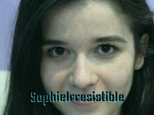 SophieIrresistible