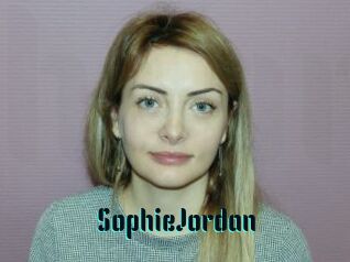 SophieJordan
