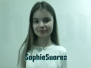 SophieSuarez