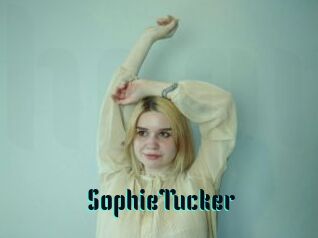 SophieTucker