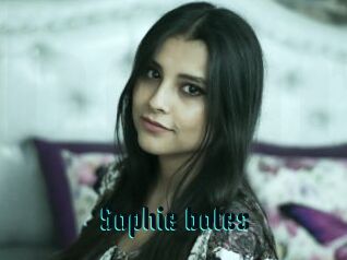 Sophie_bates