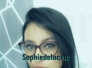 Sophiedelacruz