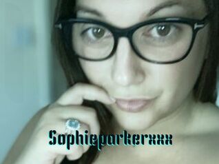 Sophieparkerxxx
