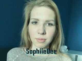 SophiieDee