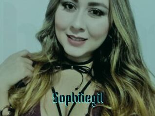 Sophiiegil