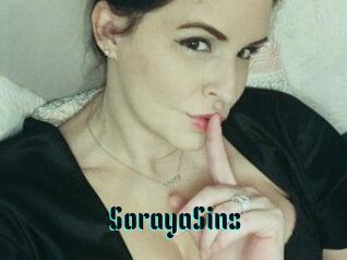 SorayaSins