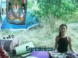 Sorceress