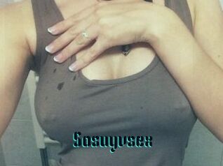 Sosuyvsex