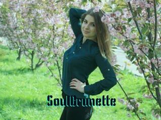 SoulBrunette