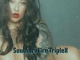 SouthernFireTripleX