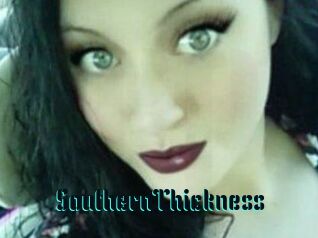 SouthernThickness