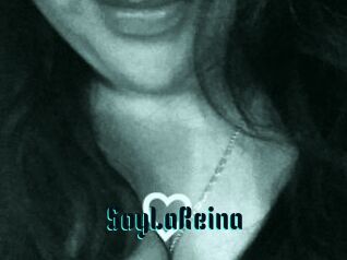 SoyLaReina