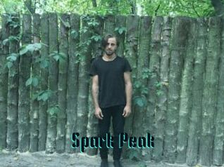 Spark_Peak