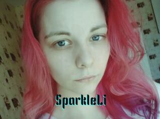 SparkleLi