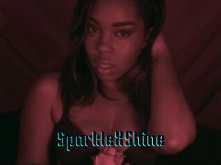 SparkleXShine
