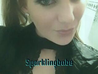 Sparklingbabe