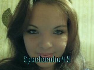 Spectacular49