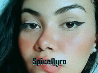 SpiceAyra