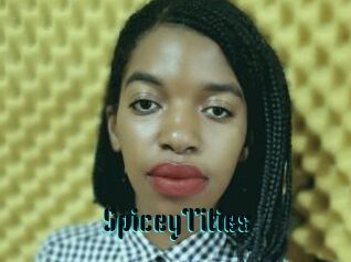 SpiceyTities