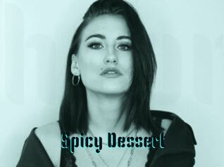 Spicy_Dessert