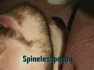 Spinelesspoppy