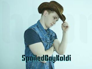 SpoiledBoyKoldi