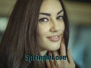 SpringInLove