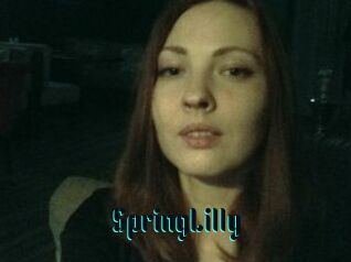 SpringLilly