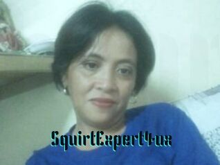 SquirtExpert4ux