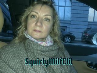 SquirtyMilfClit