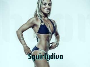 Squirtydiva