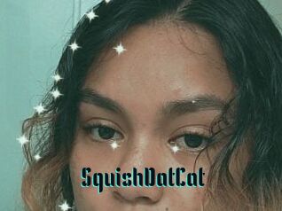 SquishDatCat