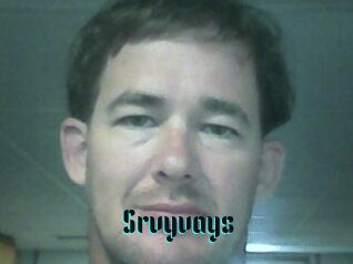 Srvyvays