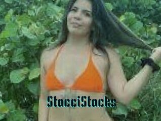 StacciStacks