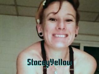 StaceyYellow