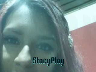 StacyPlay