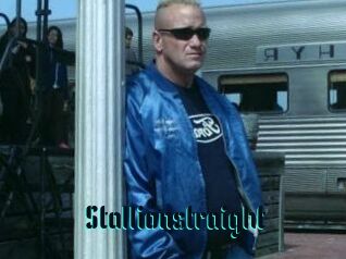 Stallionstraight