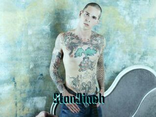 Stan9inch