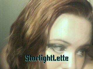 StarlightLette