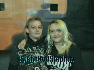 SteakAndStephan