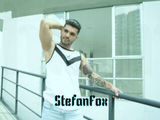 StefanFox