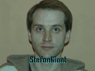 StefanGiant