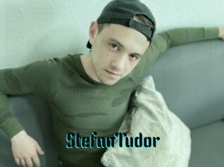 StefanTudor